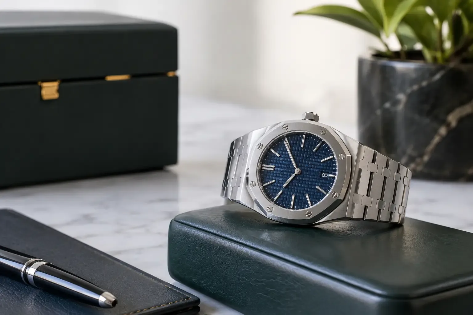 Audemars Piguet Watch Sourcing, Done Properly