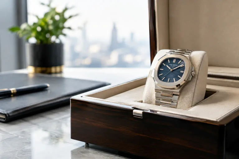 Buy Patek Philippe Without a Waiting List