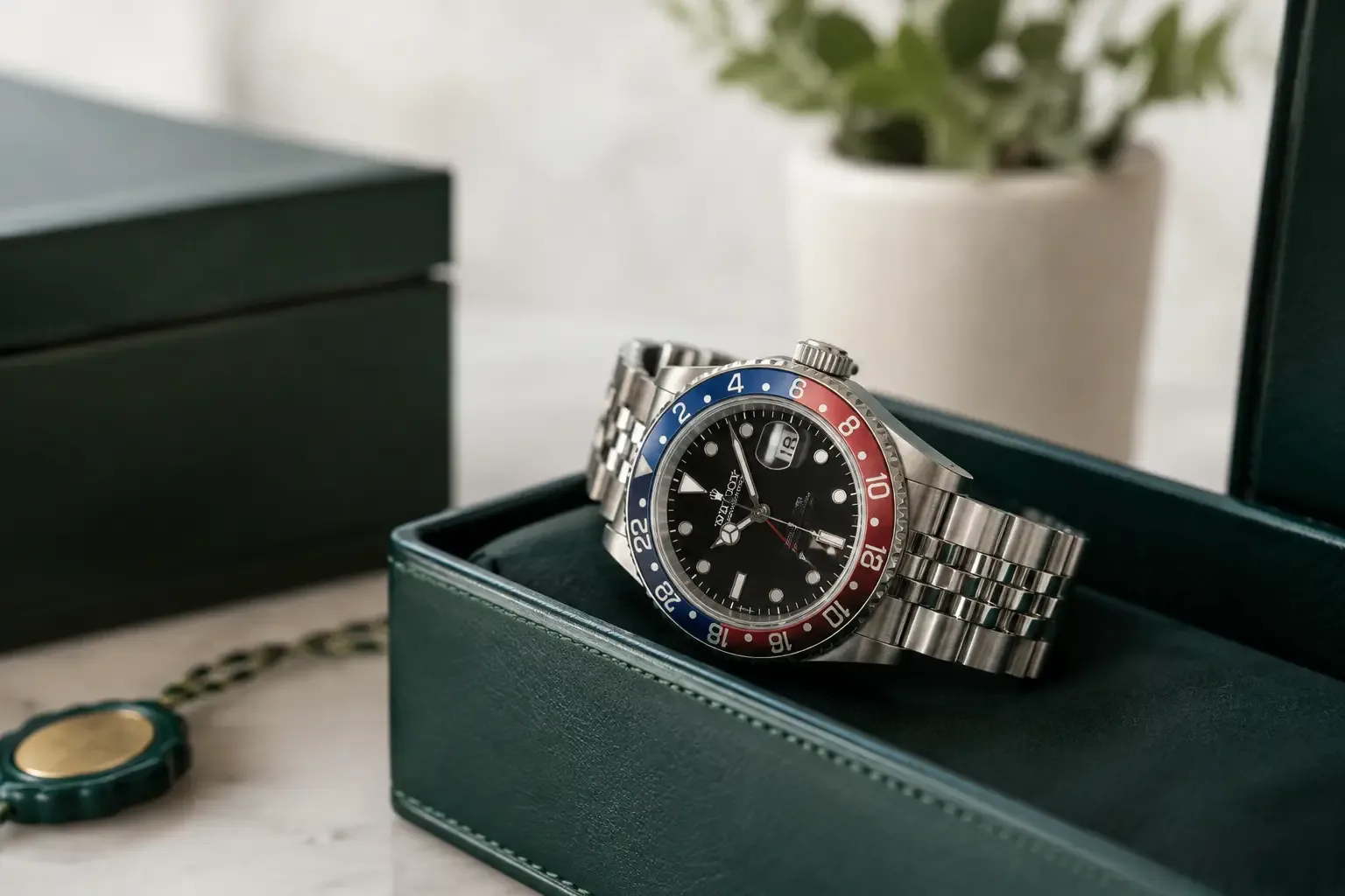 How to Source Discontinued Rolex Watches
