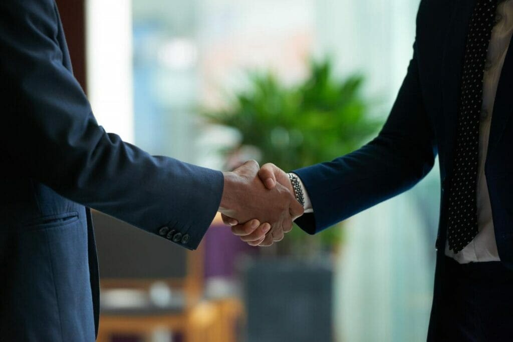 Private Jet broker service explained