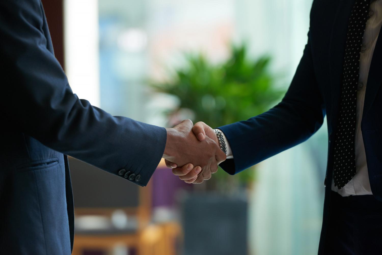 Private Jet broker service explained