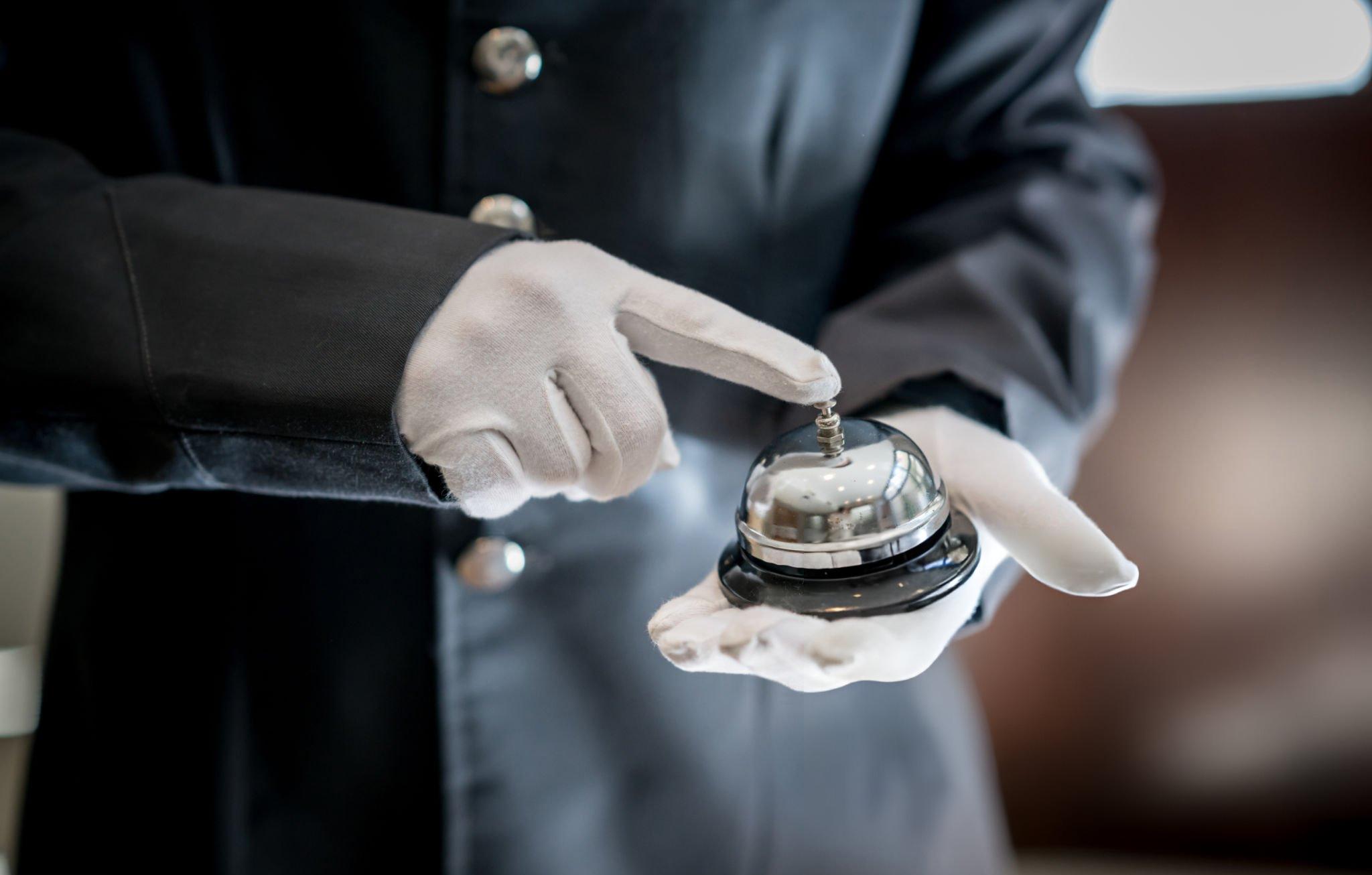 Concierge
