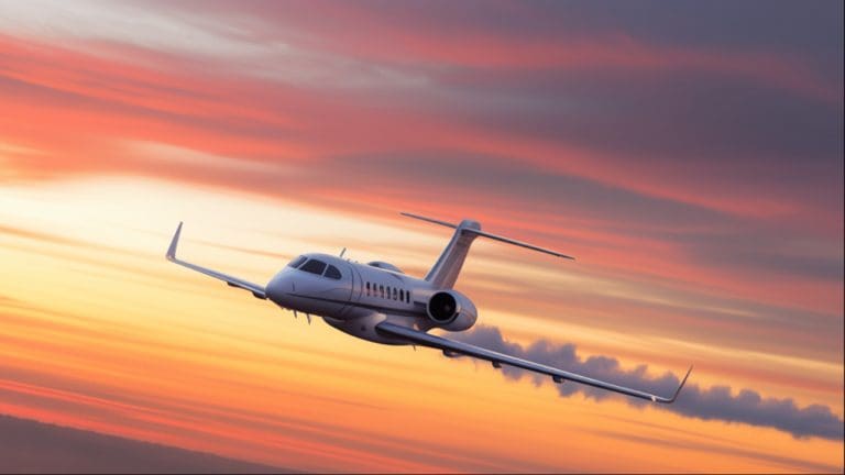 how much to charter a private jet guide