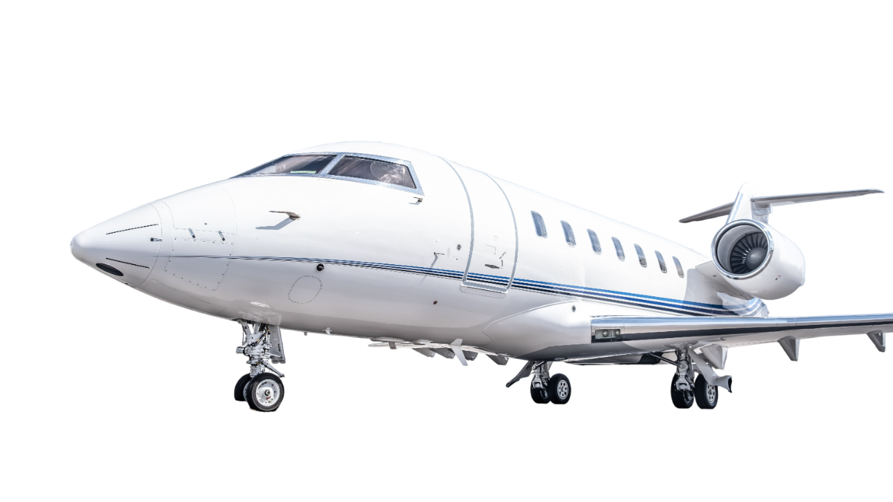Buy a business jet luxury UK