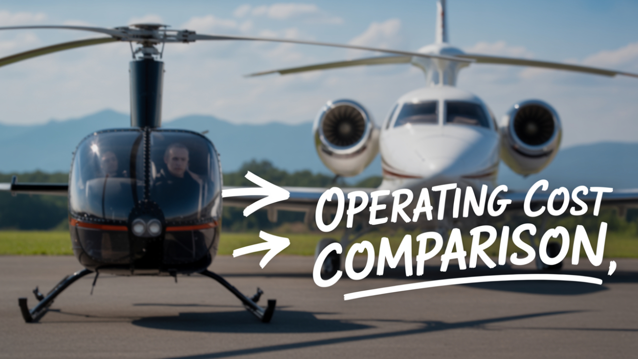 Jet Versus Helicopter Costs 4a5be4a9 0e6b 4d9f a8b5 b4fdf46a1ac2