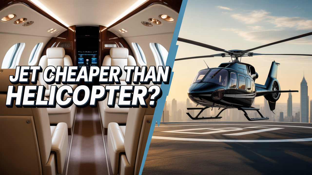 Jet Versus Helicopter Costs 84d390f7 1564 4cd8 9730 cdbe38a46f50