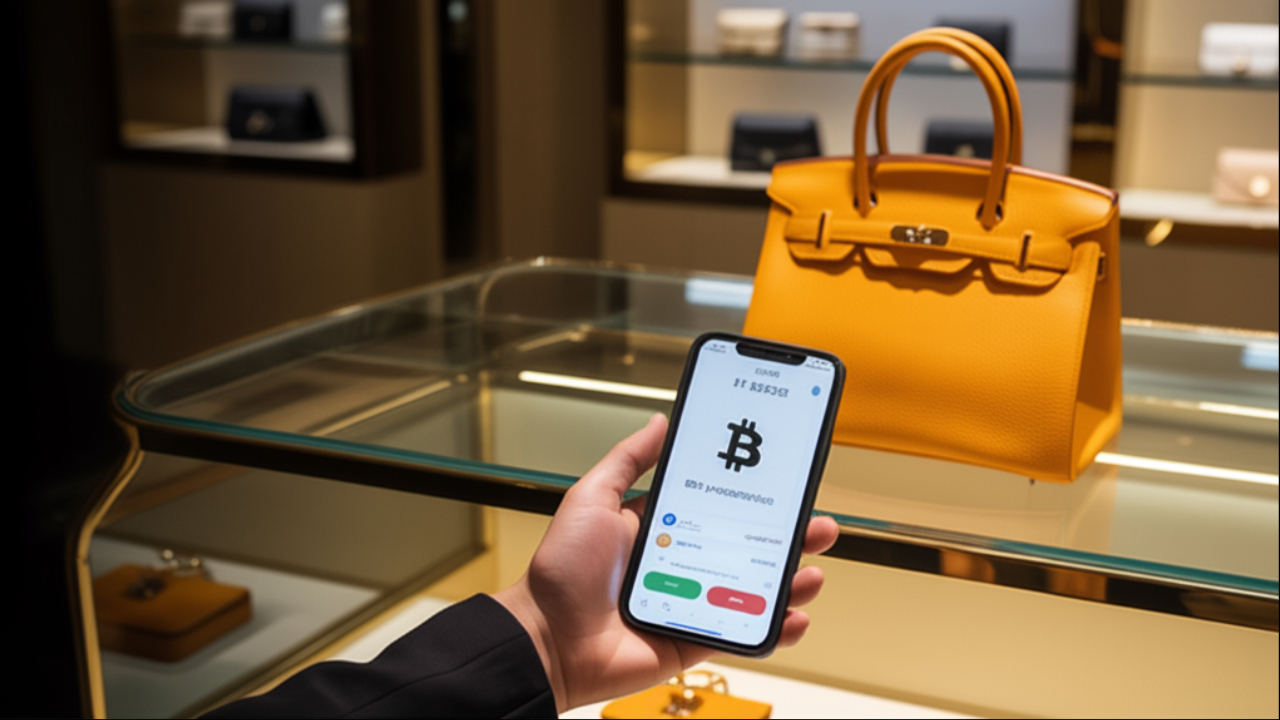 blog buy hermes bag with cryptocurrency buy a birkin with crypto