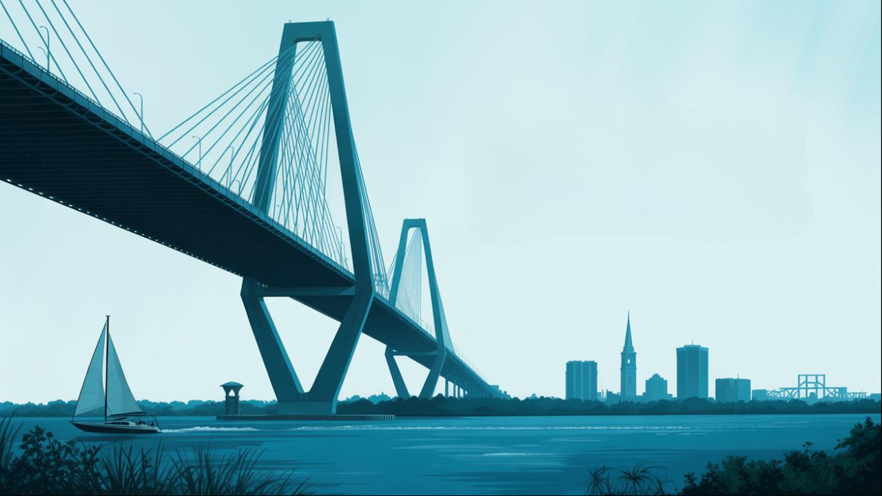 blog private jet from to Charleston charleston private jet service