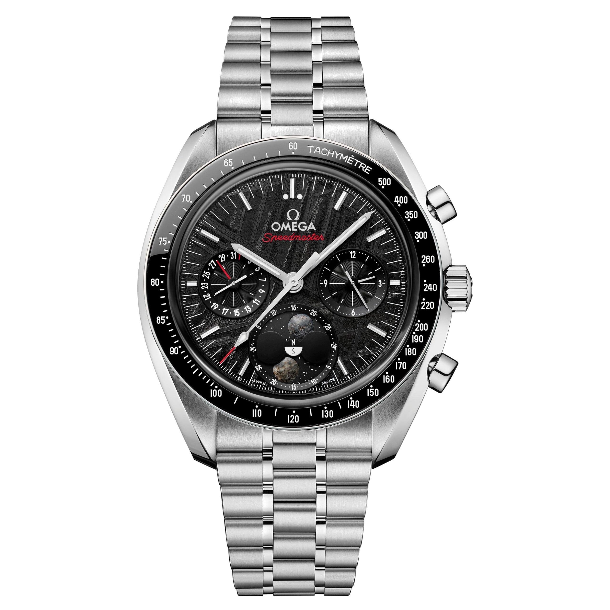 Omega speedmaster option for luxury watches this christmas for men