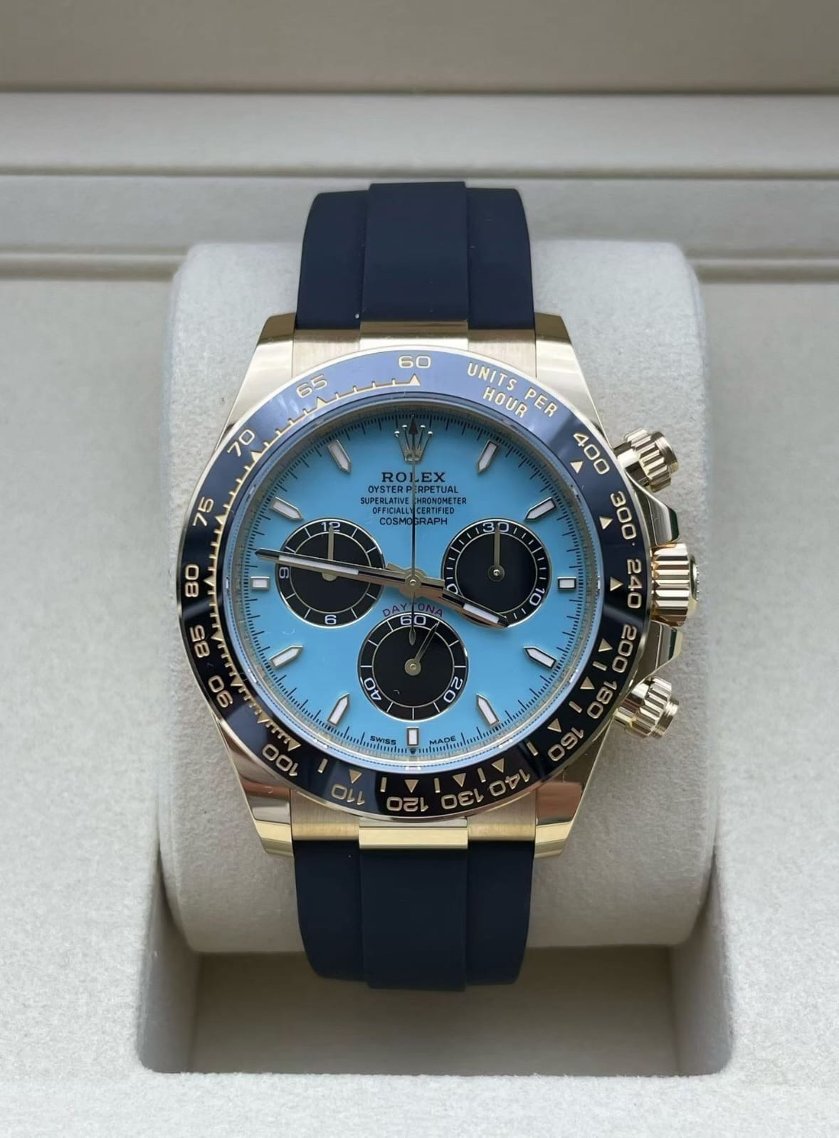 Rolex Daytona